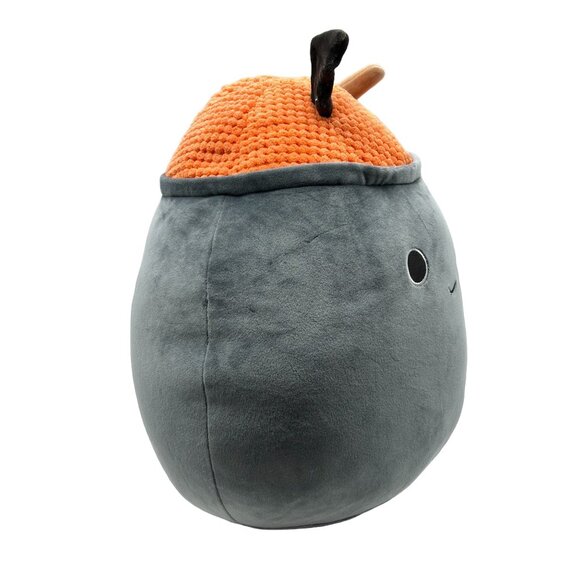 Squishmallows Morrison 2023 Halloween Cauldron 12" Plush Stuffed Toy NWT - Picture 2 of 8